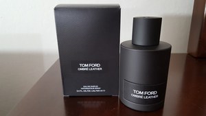 TOM FORD LEATHER 100ml