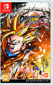 Dragon Ball FighterZ