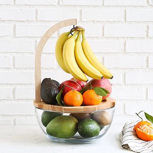 Just Ripe Fruit Bowl