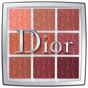 Dior backstage lip palette