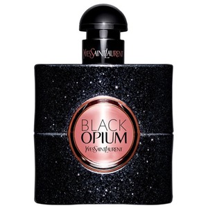 YVES SAINT LAURENT BLACK OPIUM Парфюмерная вода