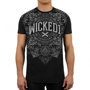 Футболка Wicked One wckshirt0260