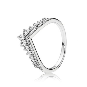 Кольцо «Желание принцессы » Pandora