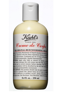 Kiehl's Creme De Corps