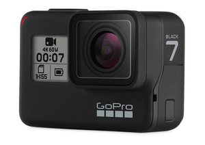 GoPro Hero7 Black