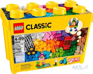 Конструктор LEGO Classic