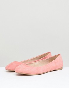 ASOS DESIGN Lassie Ballet