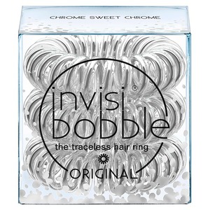 Резинки для волос Invisibobble