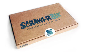 Scrawlrbox