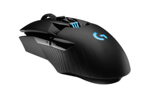 Мышь Logitech G903 Lightspeed