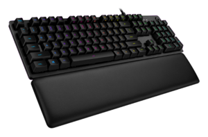 Клавиатура Logitech G513 Carbon