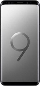 Смартфон Samsung Galaxy S9 64GB черный