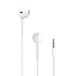 Наушники EarPods с разъёмом 3,5 мм