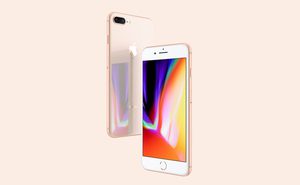 iPhone 8 Plus 64Gb