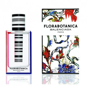 Florabotanica Balenciaga