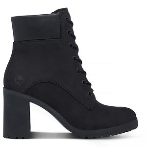 ALLINGTON 6 INCH BOOT FOR WOMEN IN BLACK