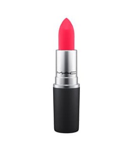 ГУБНАЯ ПОМАДА POWDER KISS LIPSTICK оттенок FALL IN LOVE или MANDARIN O