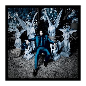 Jack White-Lazaretto