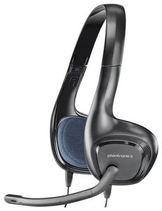 Компьютерная гарнитура Plantronics .Audio 628