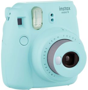 Instax Mini 9