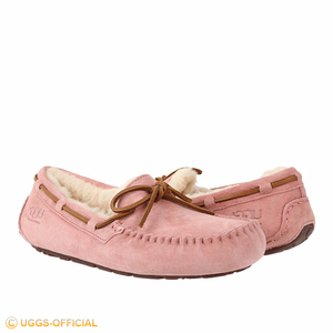 UGG Dakota Pink