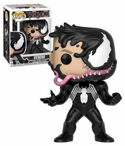 Funko pop Venom