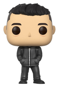 FUNKO POP! TV: MR. ROBOT - ELLIOT ALDERSON