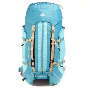 ЖЕНСКИЙ РЮКЗАК EASYFIT 60 ЛИТРОВ QUECHUA