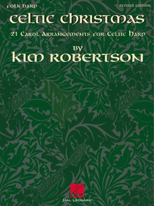 Celtic Christmas by Kim Robertson