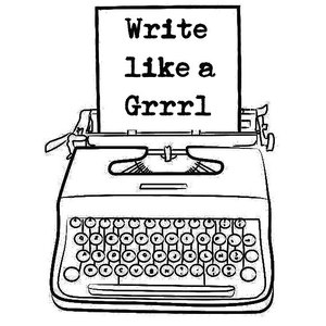 Write like a grrrl писательские курсы в Питере (не онлайн)