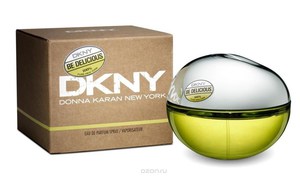 DKNY Be Delicious