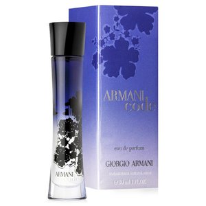 Giorgio Armani Code Femme