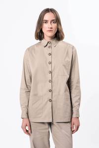 cotton jacket nnedre store