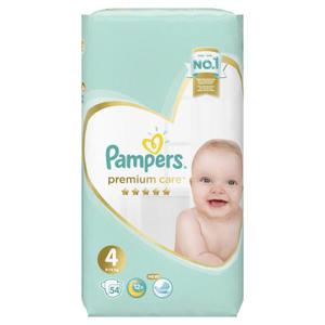 Pampers Premium Care 4