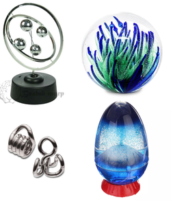 Залипательные штуки