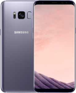 Galaxy s8 мистический аметист