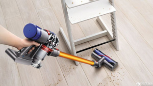 Пылесос Dyson V8 Absolute