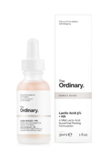 Уход The ordinary