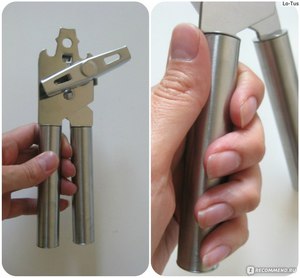 Открывашка из икеи