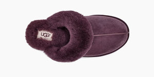 Тапочки UGG