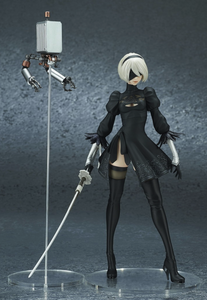 YoRHa No. 2 Type B & Pod 042 'DX Edition'