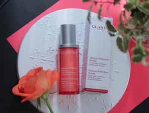 Clarins Mission Perfection