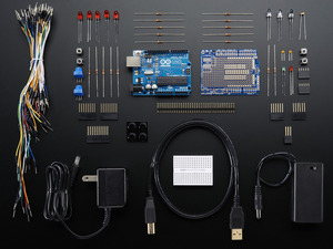 Beginner Kit for Arduino