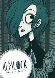 "Болиголов" | 'Hemlock' #1