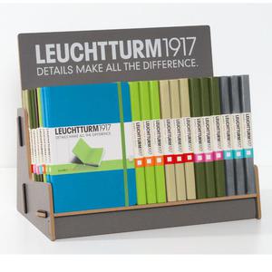 Блокнот leuchtturm1917 в точку