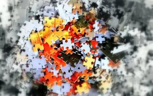 Укротить хаос