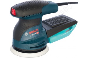 Bosch GEX 125-1 AE Professional