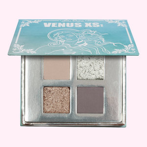 Venus XS Silver