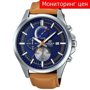 Часы CASIO EFV-520L-2A