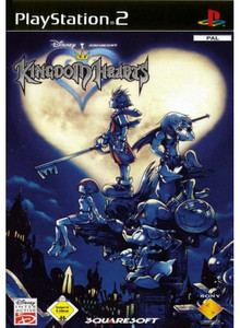 Kingdom Hearts (PS2)